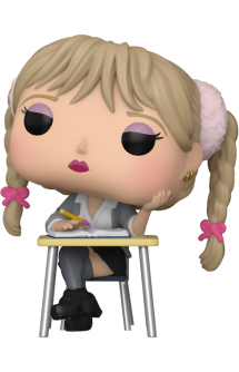 Pop! Plus: Rocks: Britney Spears - Baby One More Time