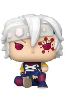 Pop! Animation: Demon Slayer - Tengen Uzui (Sitting)