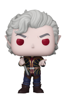 Pop! Games: Baldur's Gate - Astarion