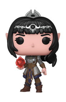 Pop! Games: Baldur's Gate - Shadowheart