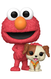 Pop! TV: Sesame Street - Elmo & Tango