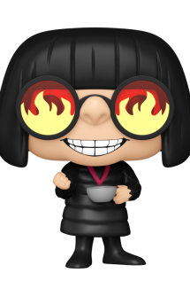 Pop! Disney: Incredibles 20th - Edna Mode