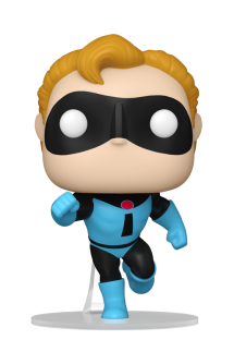 Pop! Disney: Incredibles 20th - Mr. Incredible