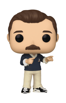 Pop! TV: Ted Lasso - Ted Lasso (Pointing)