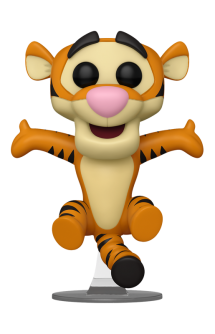 Pop! Disney: Winnie The  Pooh - Tigger (Bouncing)