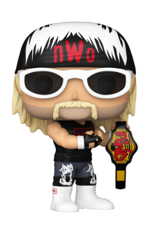 Pop! WWE - Wolfpac Hogan