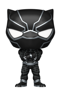 Pop! Marvel: New Classics - Black Panther