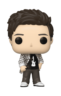 Pop! TV: Friends - Chandler Bing (No Way Outfit)