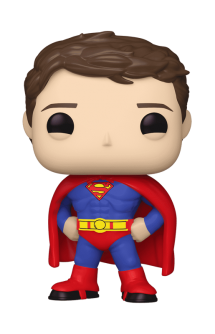 Pop! TV: Friends - Joey Tribbiani (Superman Costume)