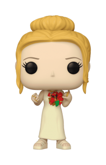 Pop! TV: Friends - Phoebe Buffay (Yellow Dress)