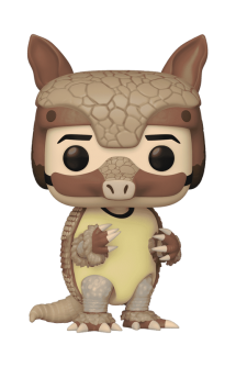 Pop! TV: Friends - Ross Geller (Holiday Armadillo Costume)