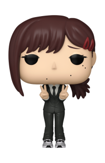 Pop! Animation: Chainsaw Man - Kobeni