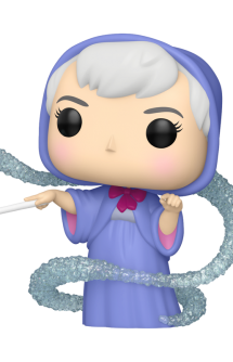 Pop! Disney - Cinderella 75th - Fairy Godmother