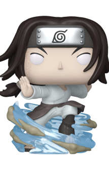 Pop! Animation: Plus: Naruto - Neji Hyuga