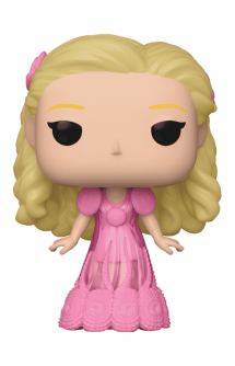 Pop! Movies: Wicked - Glinda in Nightown