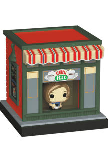 Bitty Pop! Town: Friends - Rachel Green w/ Central Perk