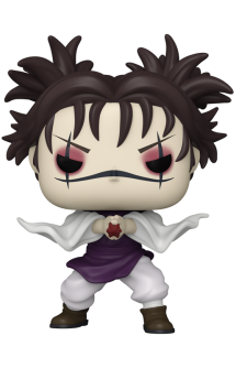 Pop! Animation: Jujutsu Kaisen - Choso (Piercing Blood)