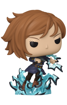 Pop! Plus: Jujutsu Kaisen - Nobara Kugisaki