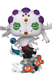 Pop! Plus: Demon Slayer - Gyokko