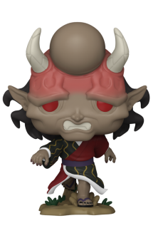 Pop! Animation: Demon Slayer - Hantengu