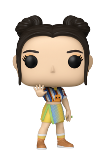 Pop! Rocks: NewJeans - Danielle (New Jeans Outfit)