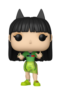 Pop! Rocks: NewJeans - Haerin (New Jeans Outfit)