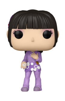 Pop! Rocks: NewJeans - Hyein (New Jeans Outfit)