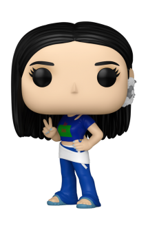 Pop! Rocks: NewJeans - Minji (New Jeans Outfit)