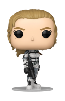 Pop! Games: Metal Gear Solid Snake Eater - The Boss