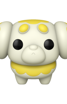 Pop! Games: Pokemon - Fidough