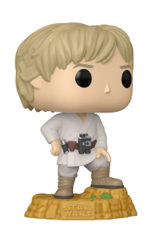 Pop! Star Wars S9 - Luke Skywalker (Binary Sunset)