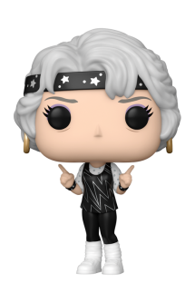 Pop! TV: The Golden Girls - Dorothy in Gym Outfit (Fabulous 40)