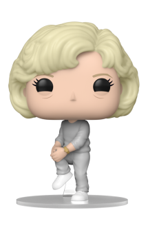 Pop! TV: The Golden Girls - Rose in Sweatsuit (Fabulous 40)