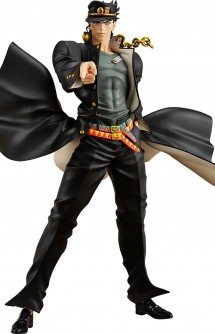 Jojo's Bizarre Adventure - Figura Pop Up Parade Jotaro Kujo