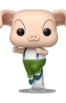 Pop! Animation: Dragon Ball - Oolong