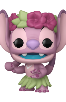 Pop! Disney: Lilo & Stitch - Luau Angel