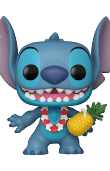 Pop! Disney: Lilo & Stitch - Luau Stitch
