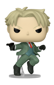 Pop! Animation: Spy x Family - Loid Forger