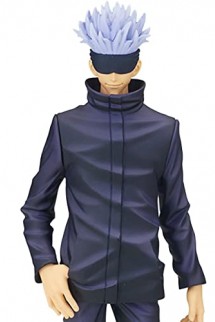 Jujutsu Kaisen - Figura Satoru Gojo (ojos vendados) Jukon no Kata