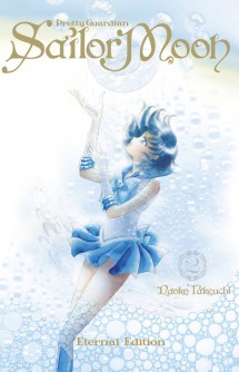 Sailor Moon Eternal Edition 02