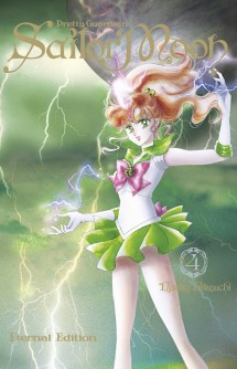 Sailor Moon Eternal Edition 04