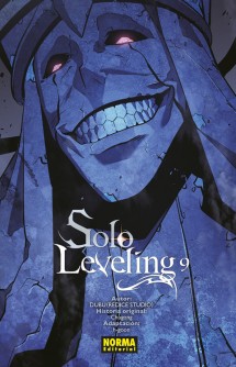 Solo Leveling 09