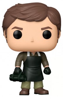 Pop! TV: Dexter - Dexter Morgan