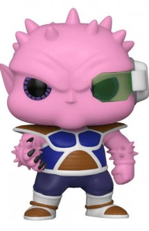 Pop! Animation: Dragon Ball Z - Dodoria Ex (Fall Convention 2021)