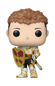 Pop! Animation: Solo Leveling - Yoo Jinho