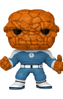 Pop! Marvel: Fantastic Four First Steps - The Thing
