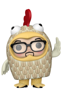 Pop! Disney: Toy Story 30th - Al (Chicken Suit)