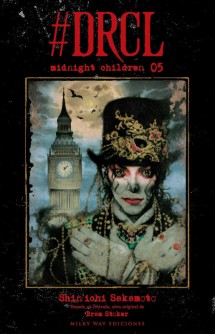 DRCL midnight children, Vol. 5