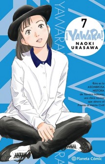 Yawara! 07 (DE 20)