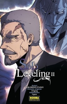Solo Leveling 11